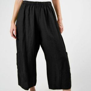 Bryn Walker Casbah pant - linen